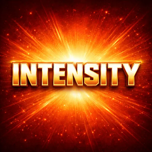 Intensity Casino
